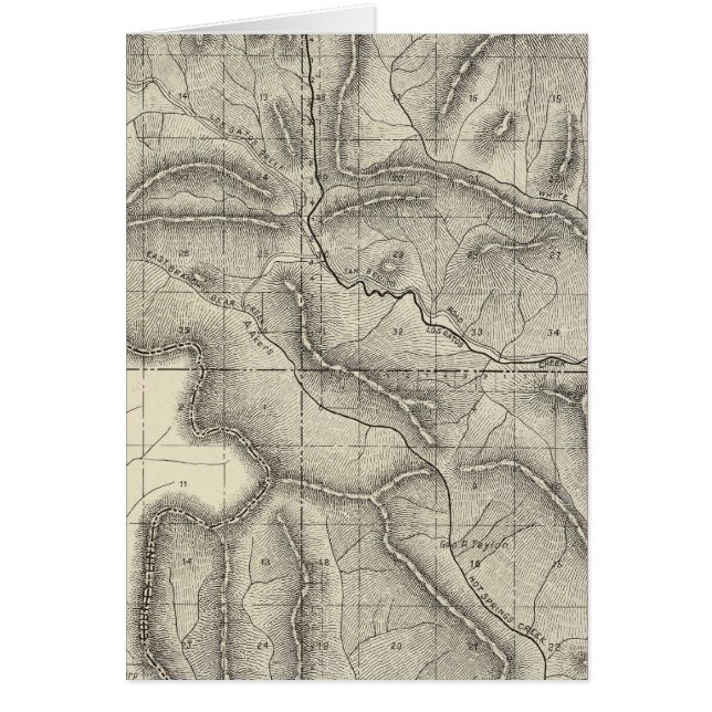 Fresno County, Californie 10 (Devant)