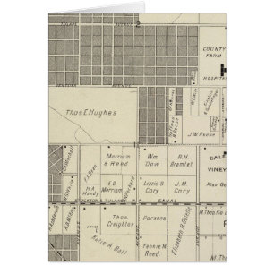 Fresno County, Californie 18