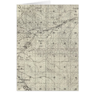 Fresno County, Californie 30