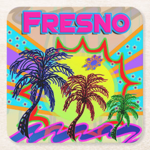 Fresno Eternal Coaster