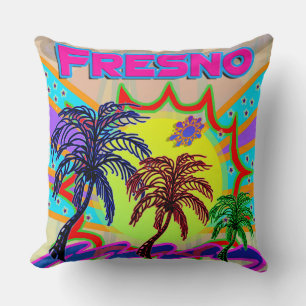 Fresno Eternal Pillow