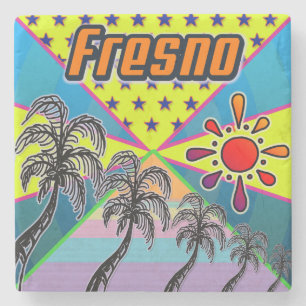 Fresno Freedom Coaster