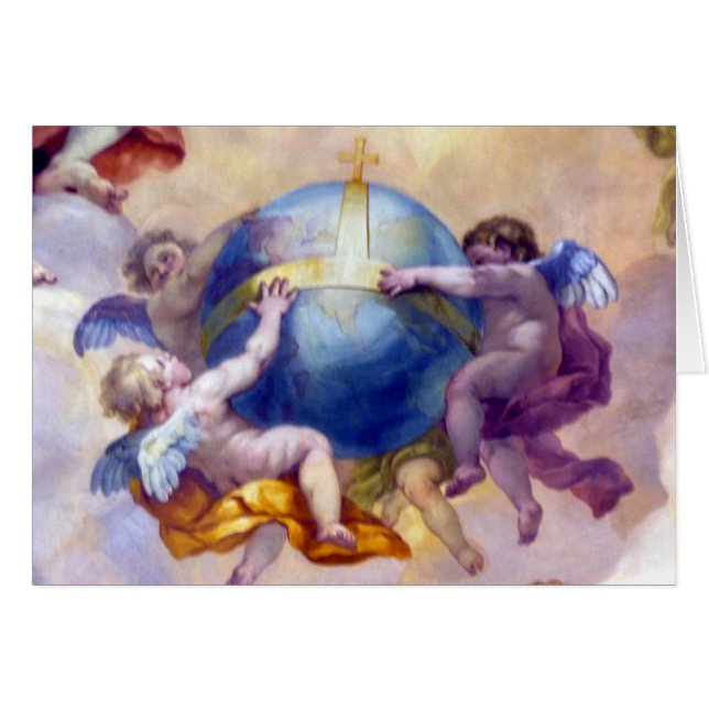 fresque pour bébés (Devant horizontal)