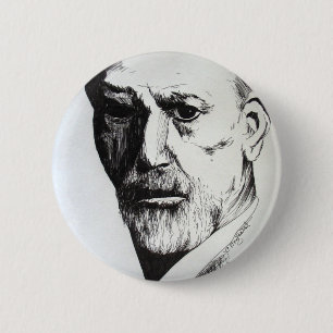 Freud 2 Inch Round Button