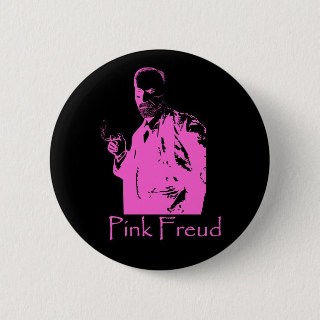 freud button (Front)
