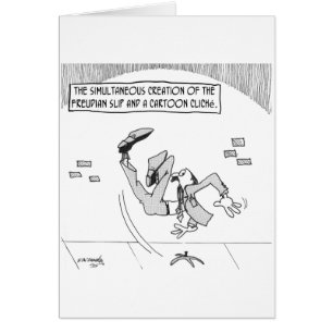 Freud Cartoon 3169