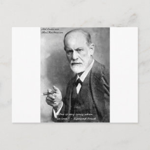 Freud Crazy Lovers Lovers Citer Cartes Cadeaux Etc