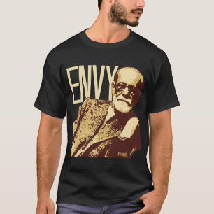 Freud -- Envy T-Shirt