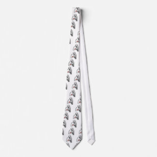 Freud Loves His Mother Tie