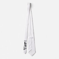 Freud Tie with AAPDP 60th Anniversary Logo