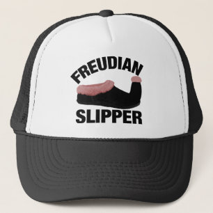 Freudian Slipper casquette - choisir la couleur