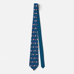 Frexit Tie