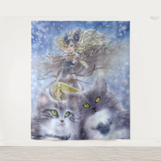 Freya Tapestry