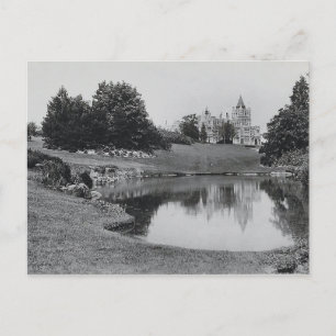 Friar Park Postcard #7