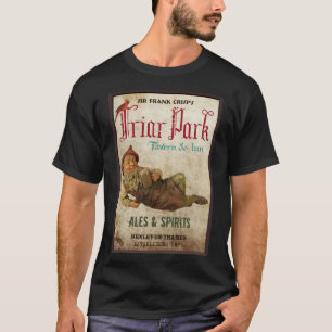 Friar Park Tavern & Inn T-Shirt