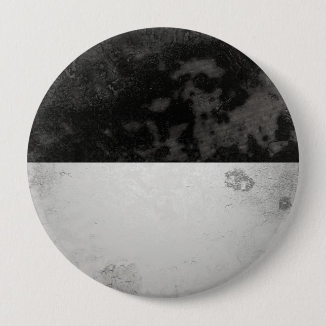 Fribourg 4 Inch Round Button (Front)