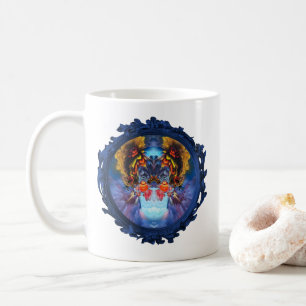 Frida Coffee Mug