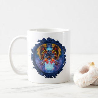 Frida Coffee Mug