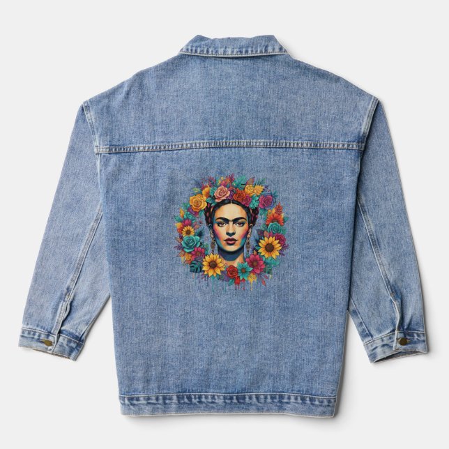 Frida Kahlo (Verso)