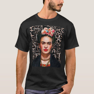 Frida Kahlo 28 Essential T-Shirt