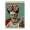 Frida Kahlo by Garcia Villegas