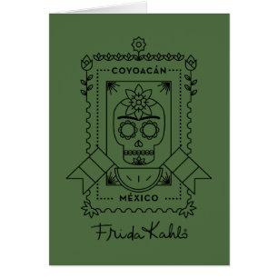Frida Kahlo   Coyoacá