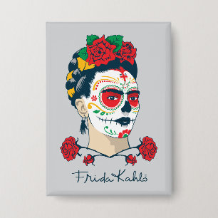 Frida Kahlo   El Día de los Muertos