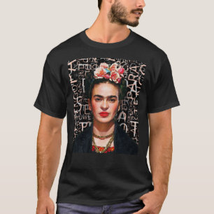 Frida Kahlo Essential T-Shirt Copie