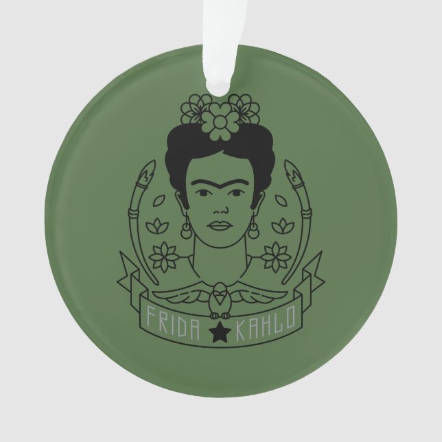 Frida Kahlo | Hero�na (devant)