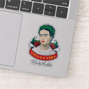 Frida Kahlo   Viva la Vida