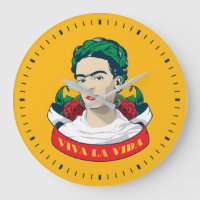 Frida Kahlo | Viva la Vida