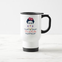 Frida Kahlo | Viva Mexico