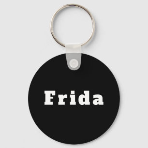 Frida Keychain