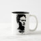 Frida Shadow Portrait