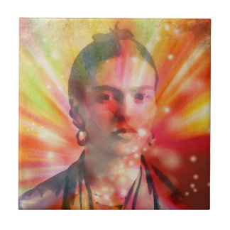 Frida Tile