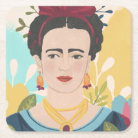 Frida's Garden Collection