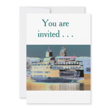 friday harbour ferry San juan island  | ferry land