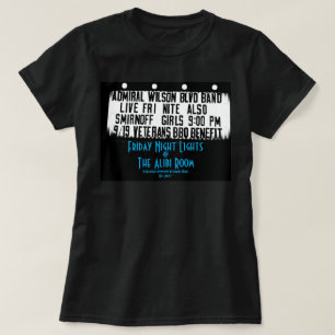 Friday Night Lights T-Shirt