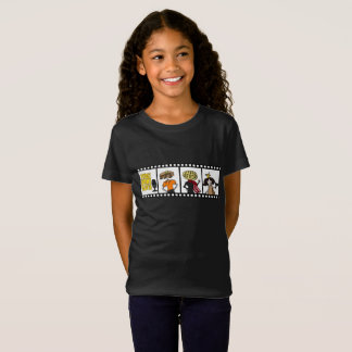 Friday Night Movie - Kids! T-Shirt