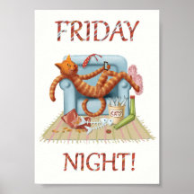 Friday Night