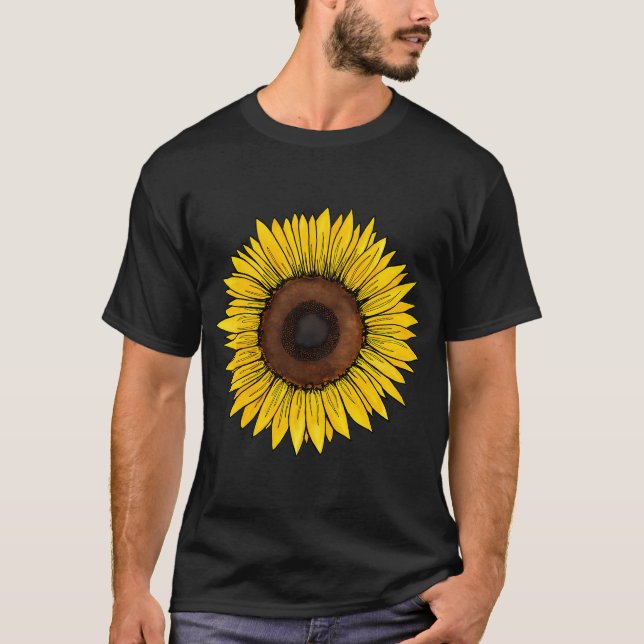 Friday T-Shirt (Front)