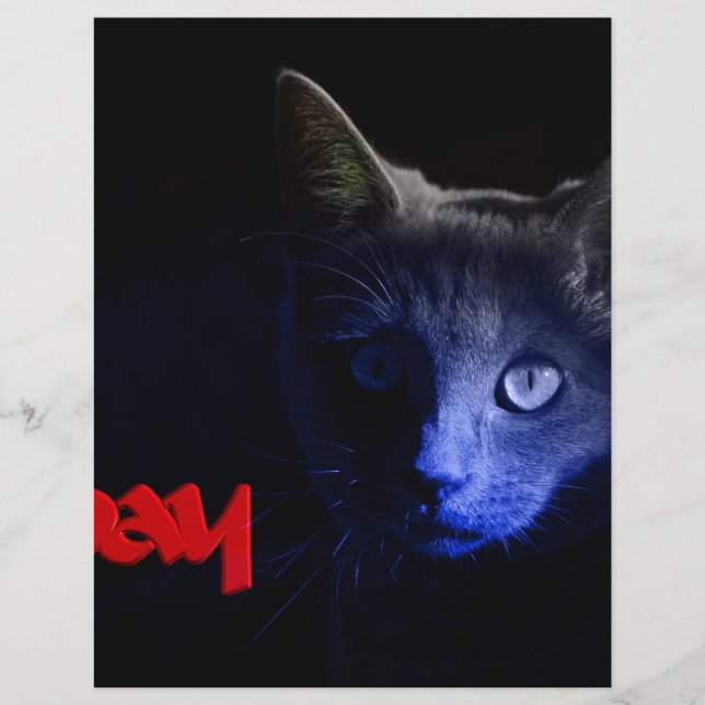 friday the 13th (Front)