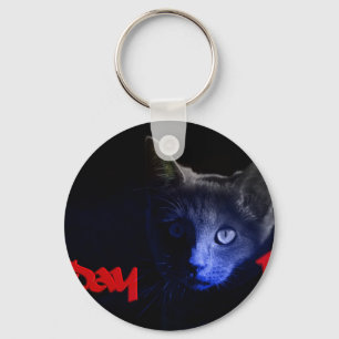 friday the 13th keychain