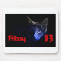 friday the 13th