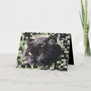 FridayBday-customize Card