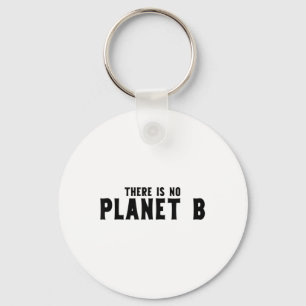 Fridays For Future Climate Protection Environmenta Keychain