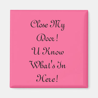 Fridge Magnet