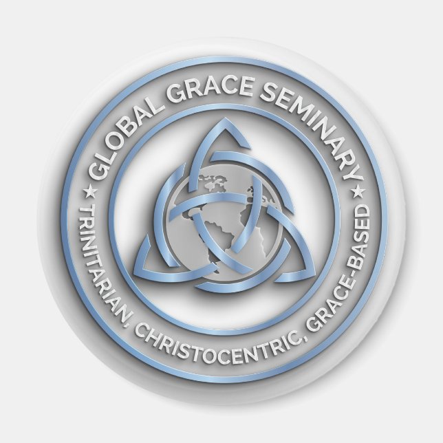 Fridge Magnet (Front)