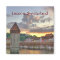 Fridge Magnet Lucerne Switzerland Chapel Bridge