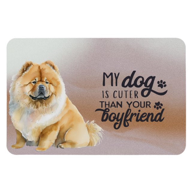 Fridge Magnets (Horizontal)